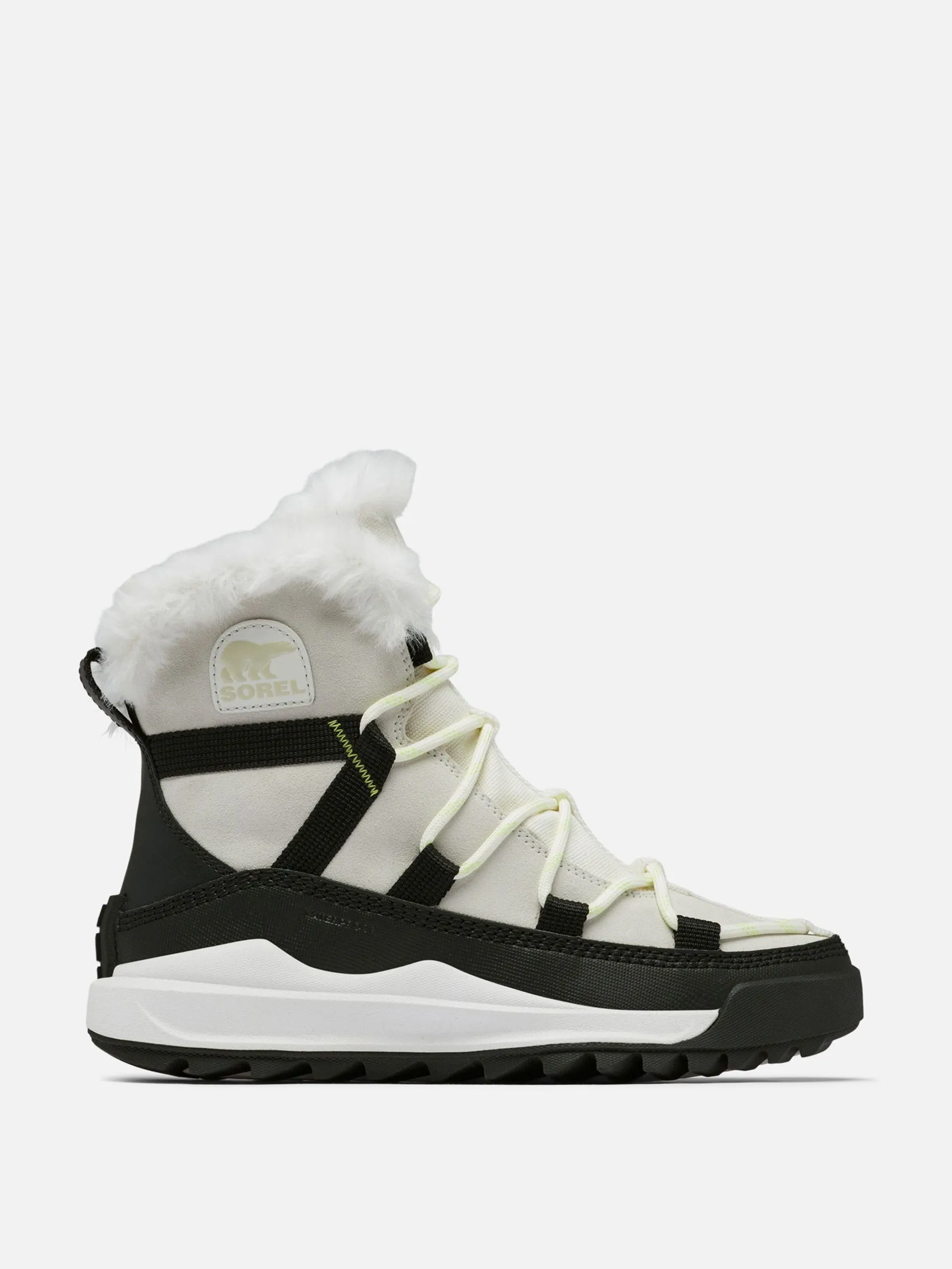 Women's Ona RMX Glacy plus waterproof boots