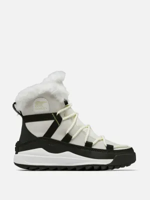 Women's Ona RMX Glacy plus waterproof boots