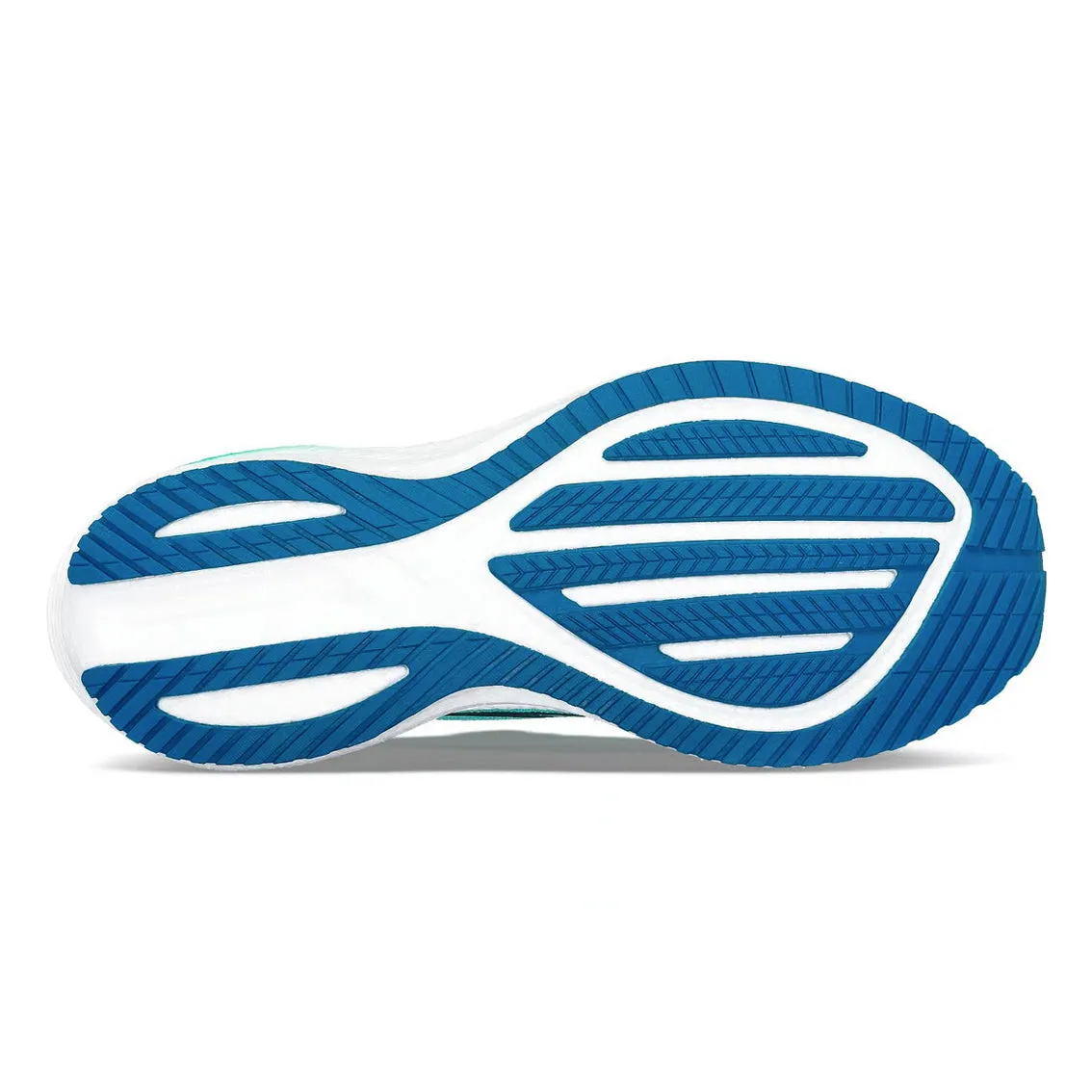 Womens Saucony Triumph 21
