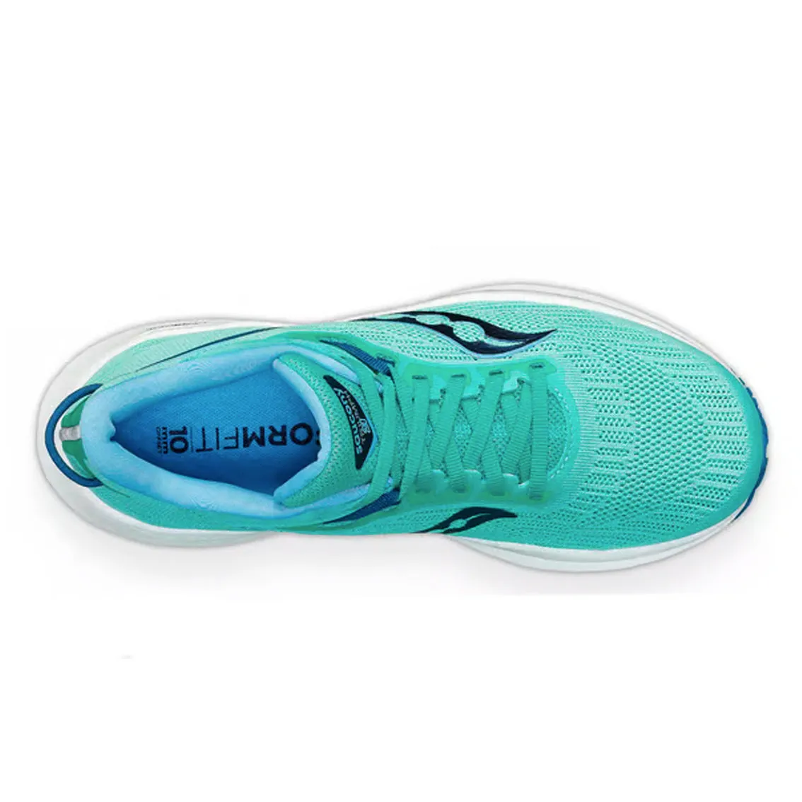 Womens Saucony Triumph 21