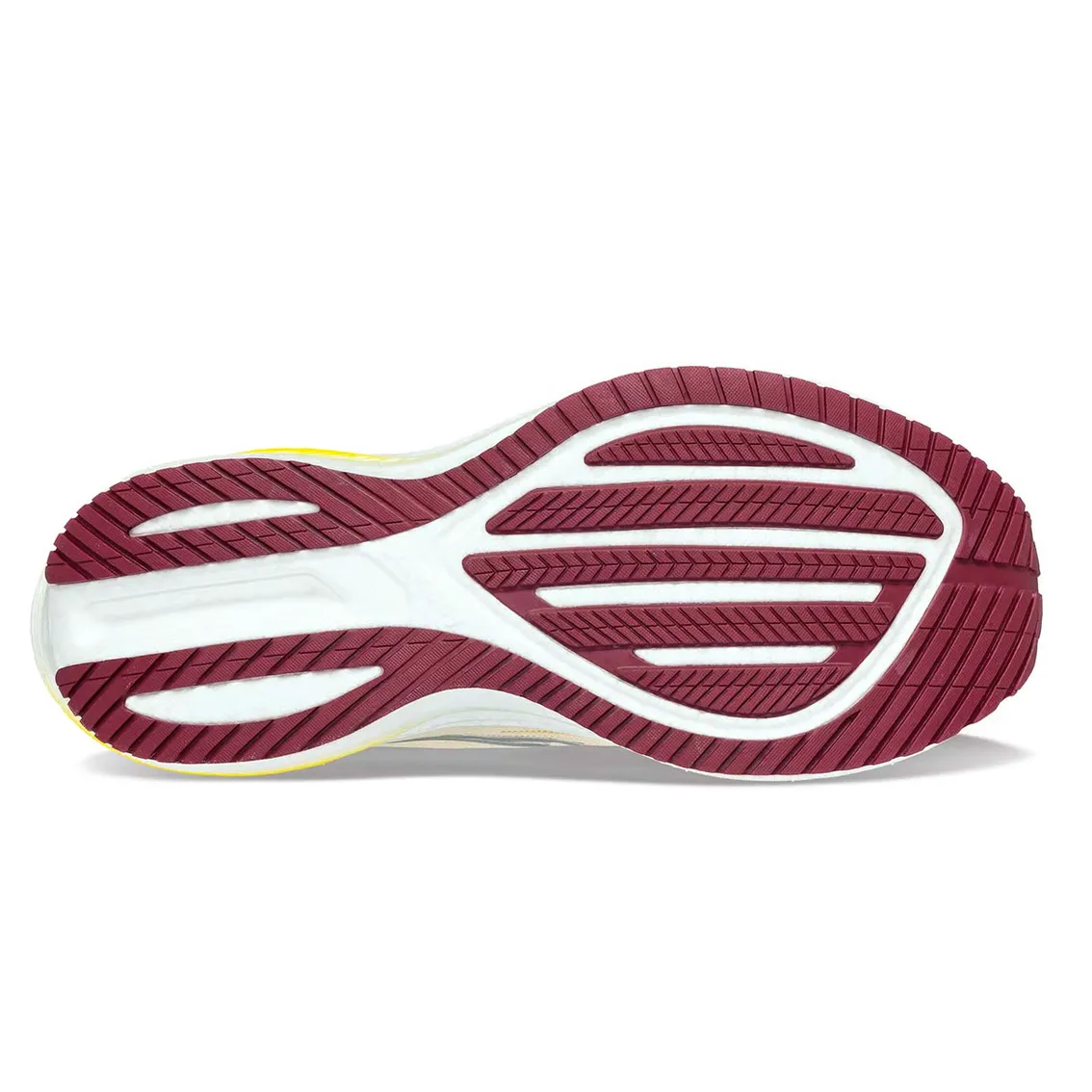Womens Saucony Triumph 21