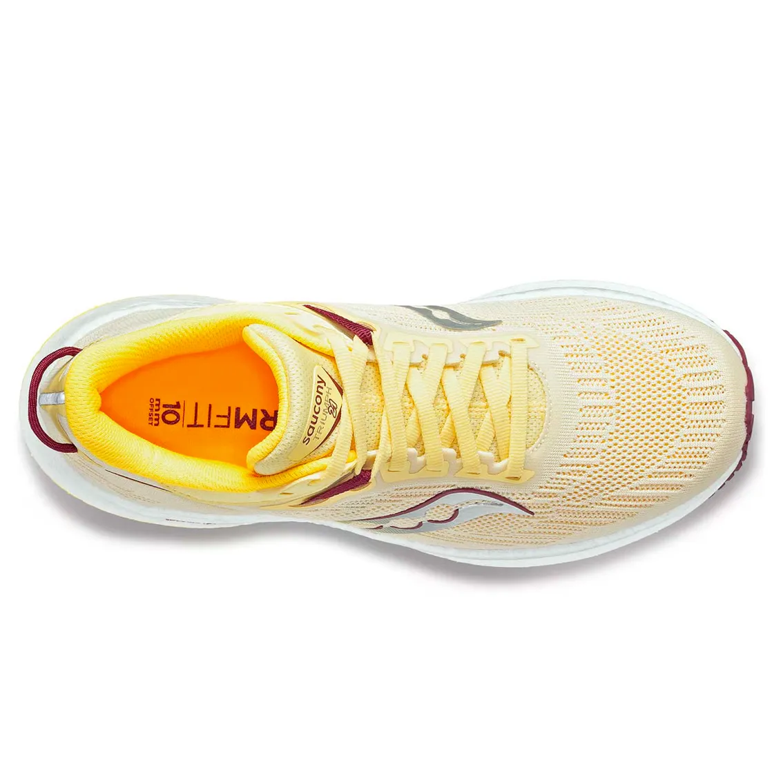 Womens Saucony Triumph 21