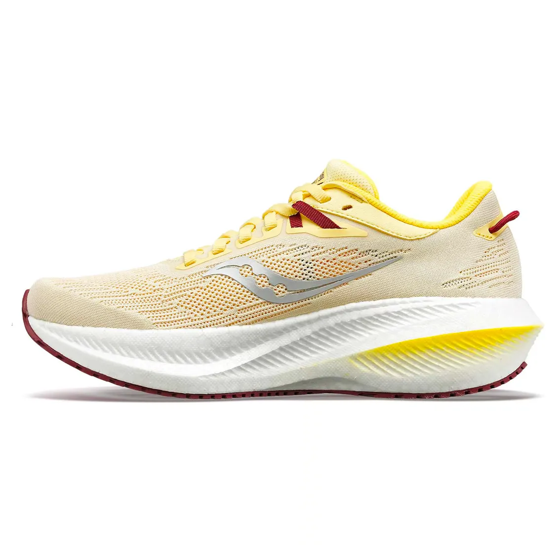 Womens Saucony Triumph 21