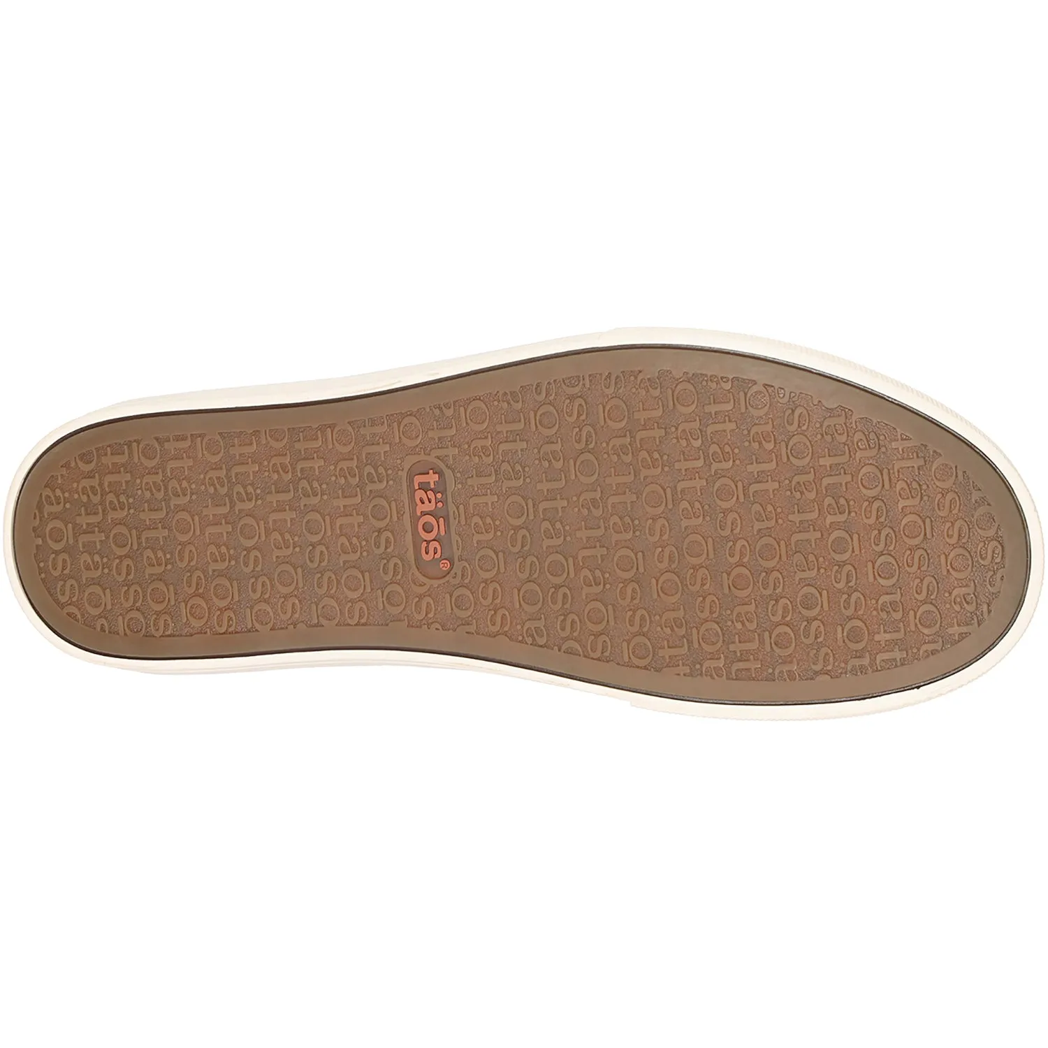 Women's Taos Winner Olive Fatigue Leather