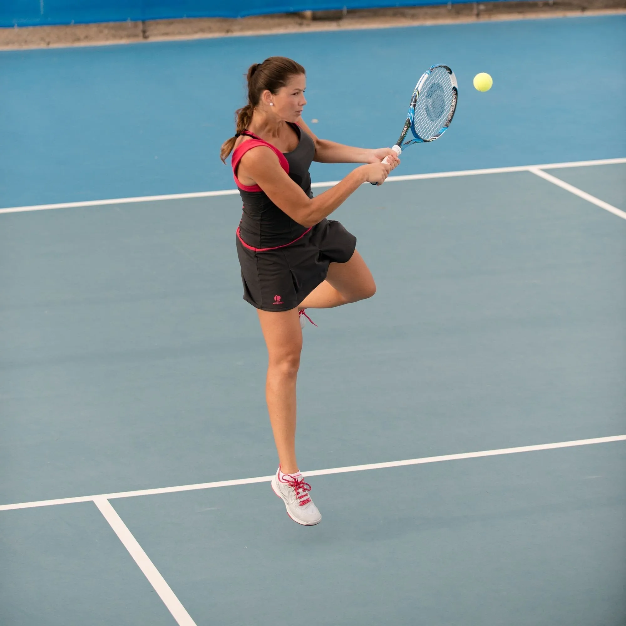 Women's Tennis Shoes TS990