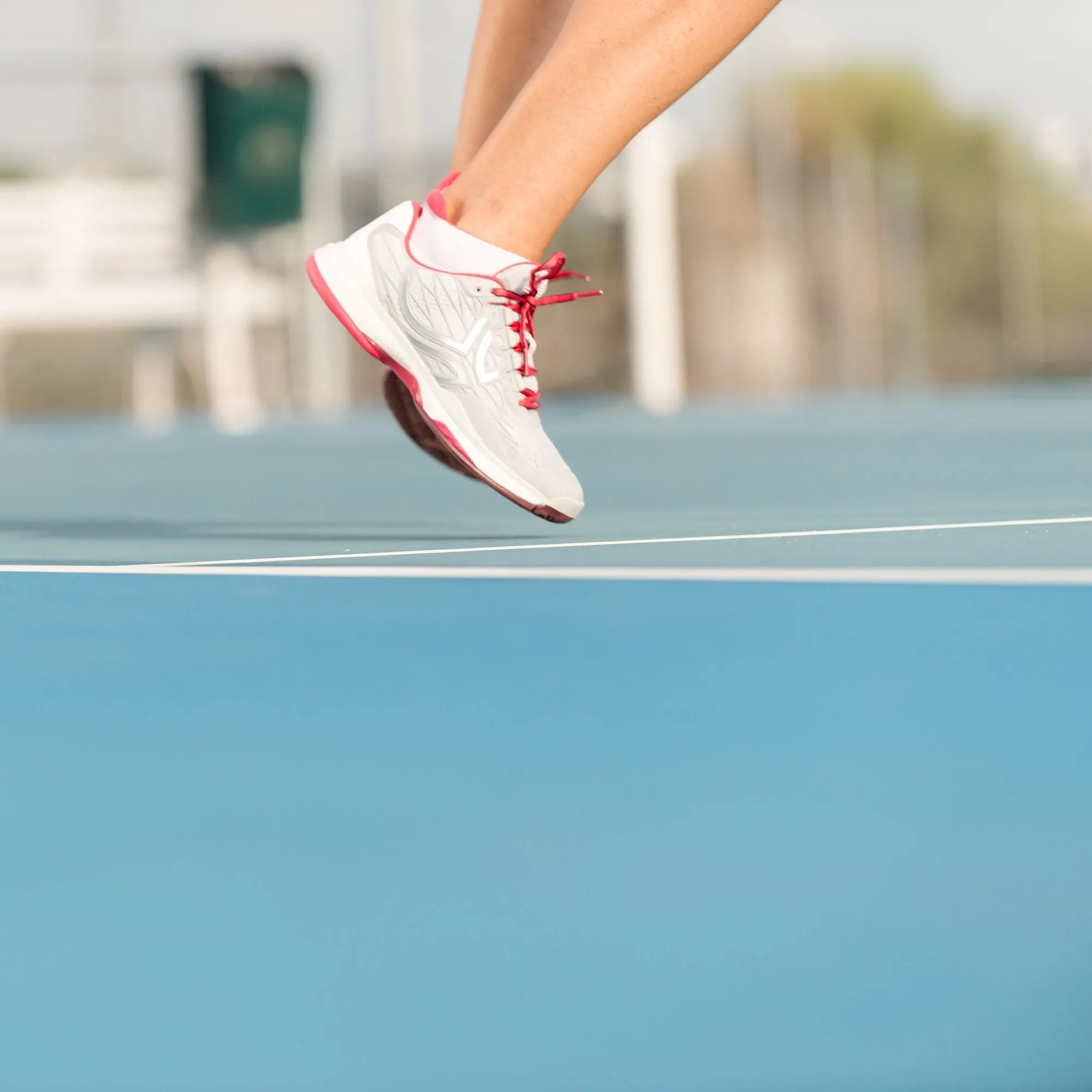 Women's Tennis Shoes TS990