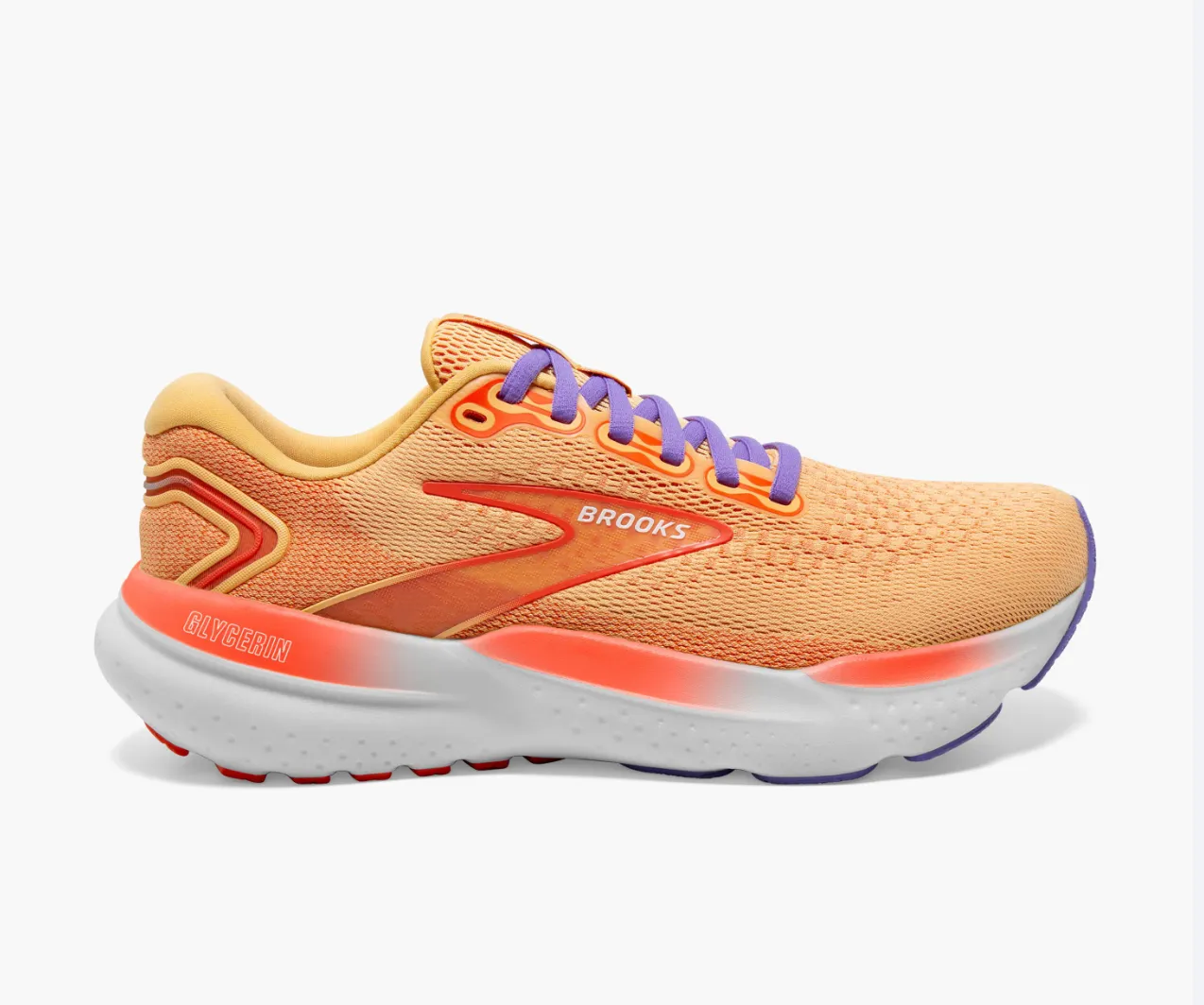 W's Glycerin 21