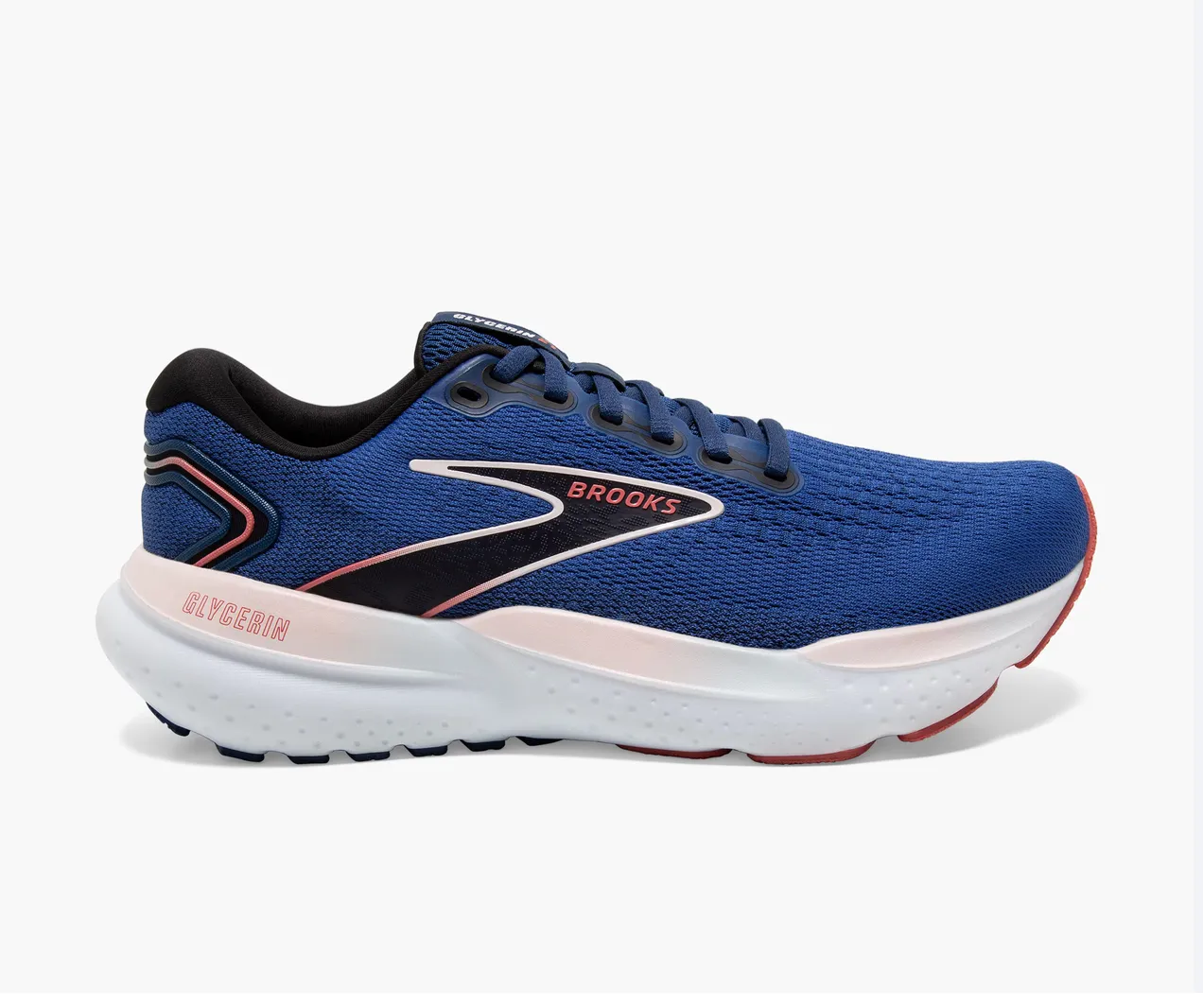 W's Glycerin 21