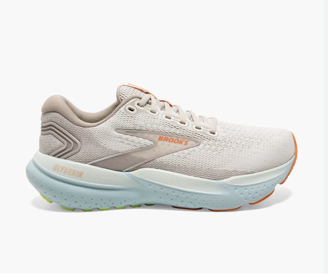 W's Glycerin 21