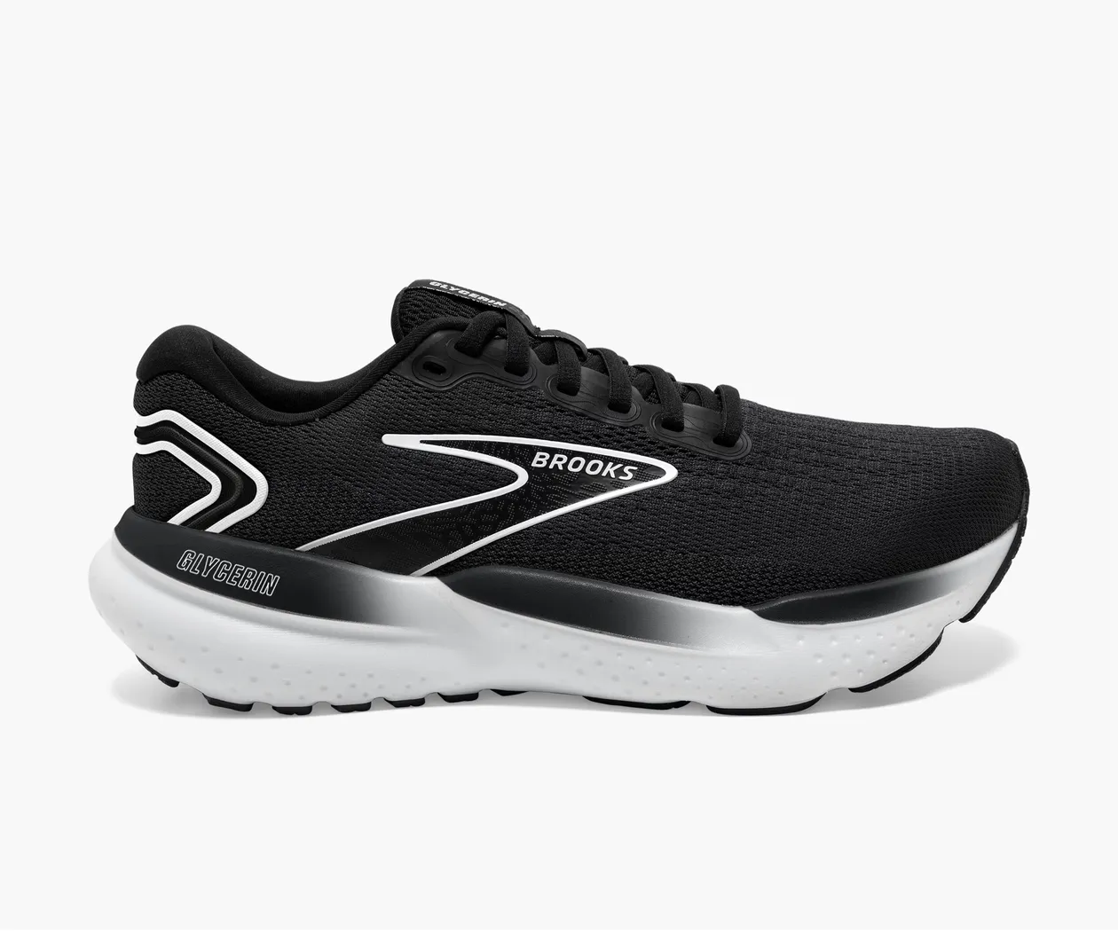 W's Glycerin 21