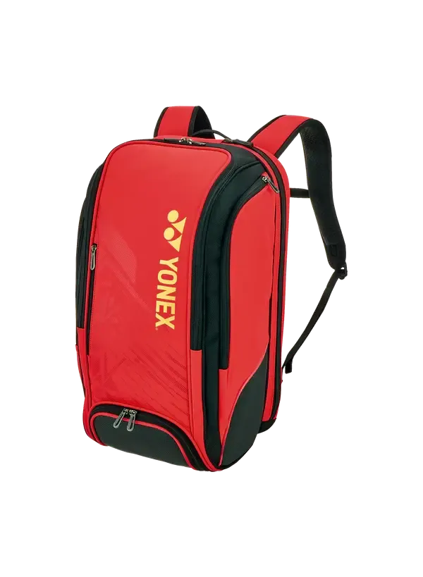 Yonex Expert Series Badminton Backpack 02512 (2025)