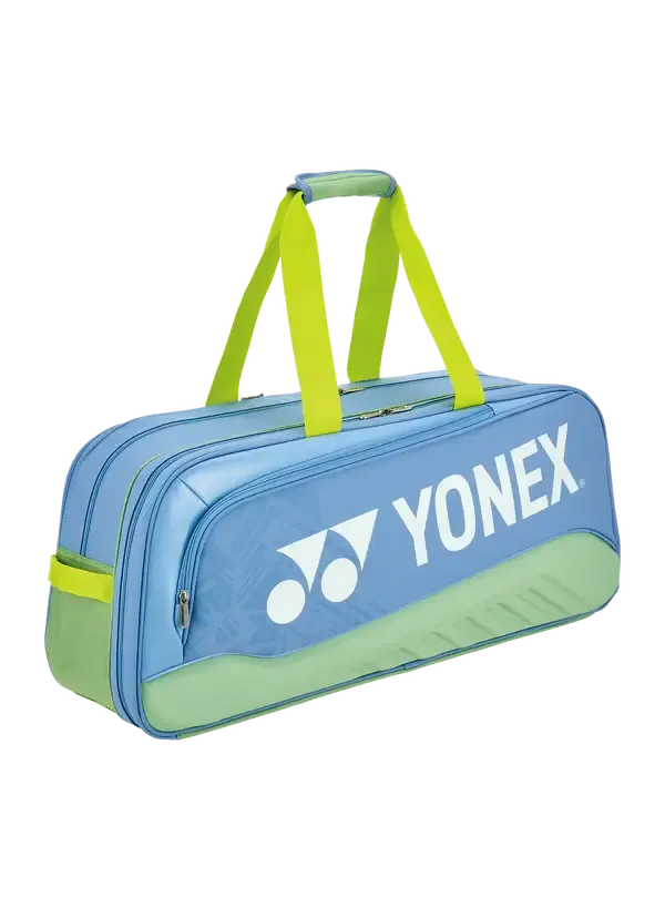 Yonex Expert Series Tournament Badminton Bag 02531W (2025)