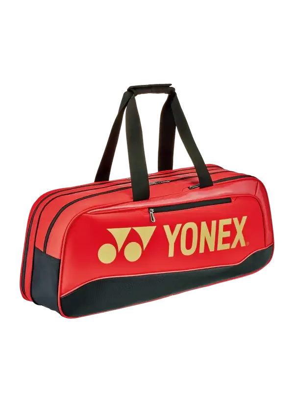 Yonex Expert Series Tournament Badminton Bag 02531W (2025)