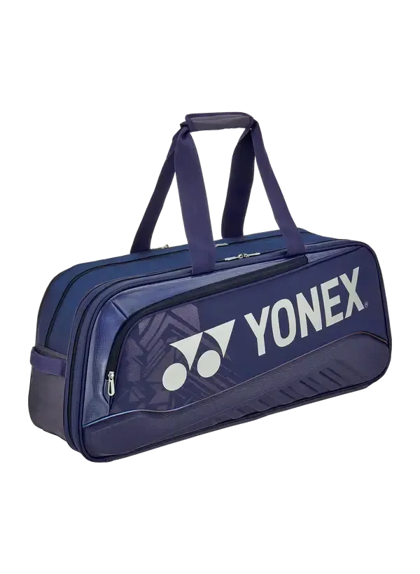 Yonex Expert Series Tournament Badminton Bag 02531W (2025)