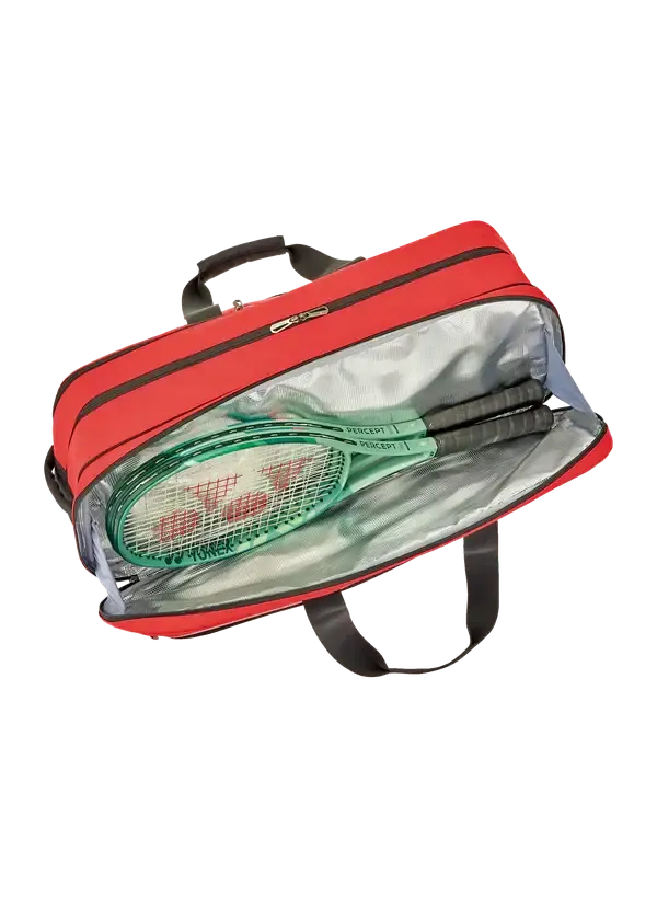 Yonex Expert Series Tournament Badminton Bag 02531W (2025)