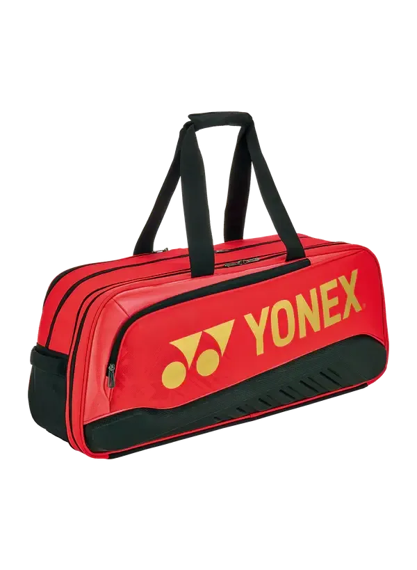 Yonex Expert Series Tournament Badminton Bag 02531W (2025)