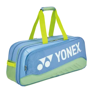 Yonex EXPERT Series Tournament Bag (Smoke Blue)