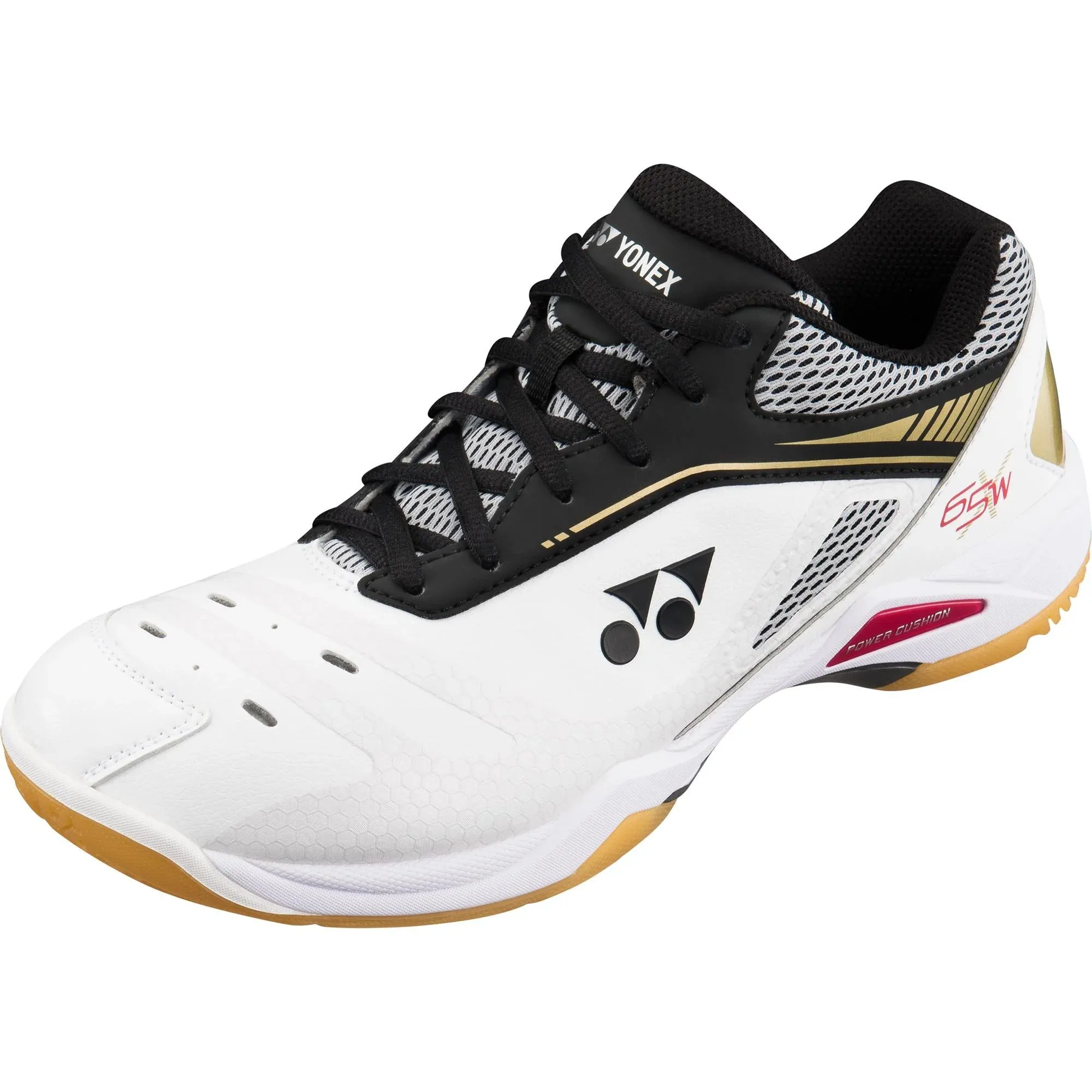 Yonex Power Cushion 65 Extra Wide