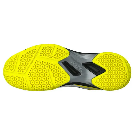 Yonex Power Cushion 65 X White/Lime