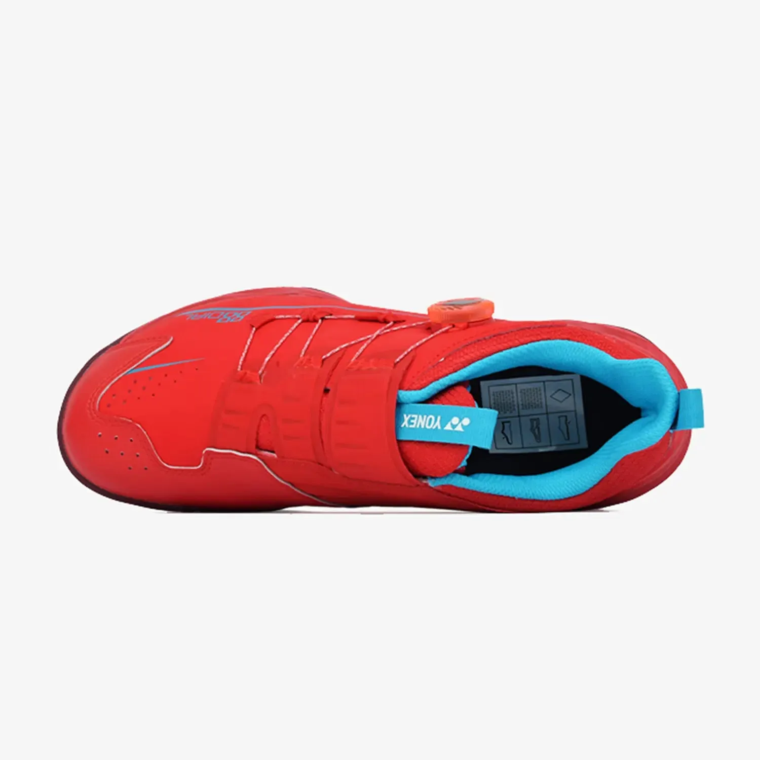 Yonex Power Cushion 88 Dial 2 (Red)