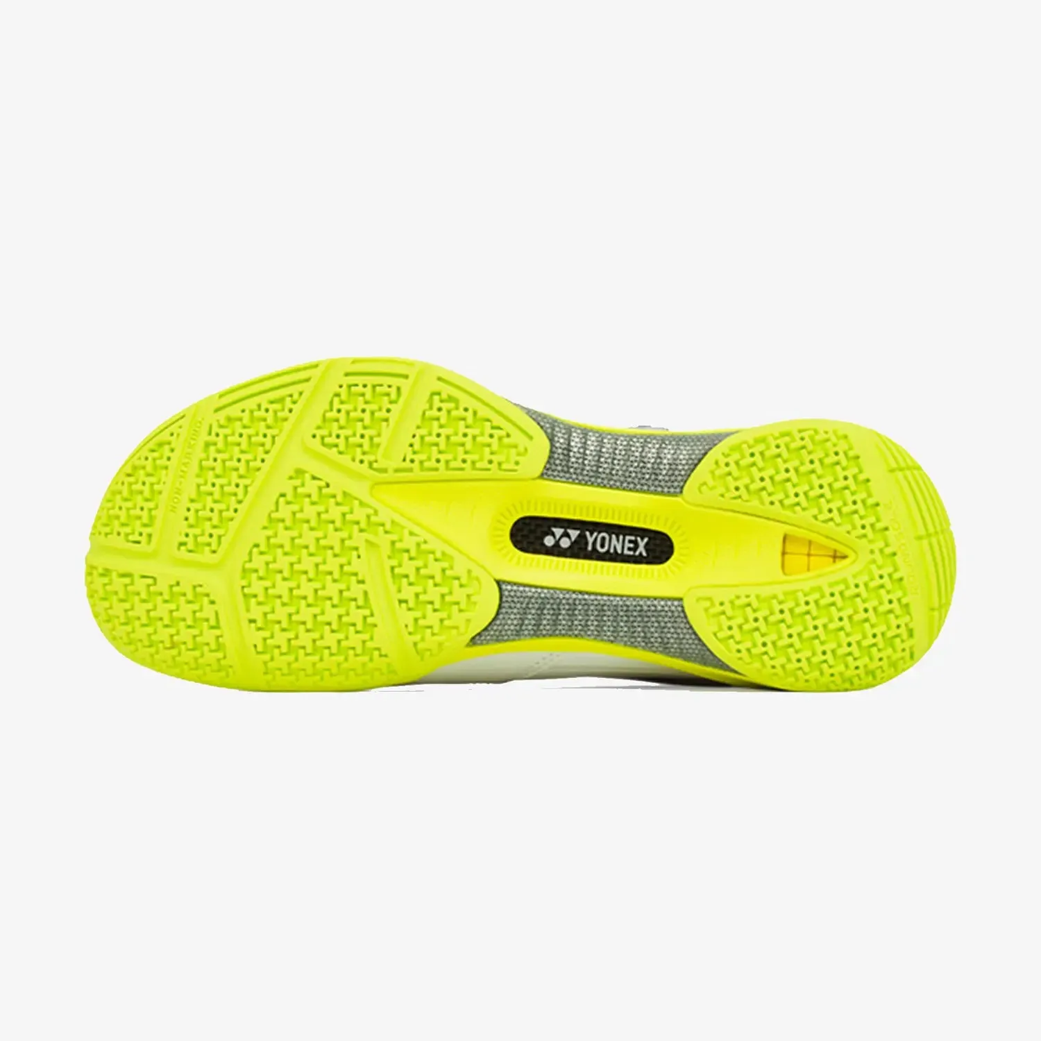 Yonex Power Cushion 88 Dial 2 White / Lime Yellow