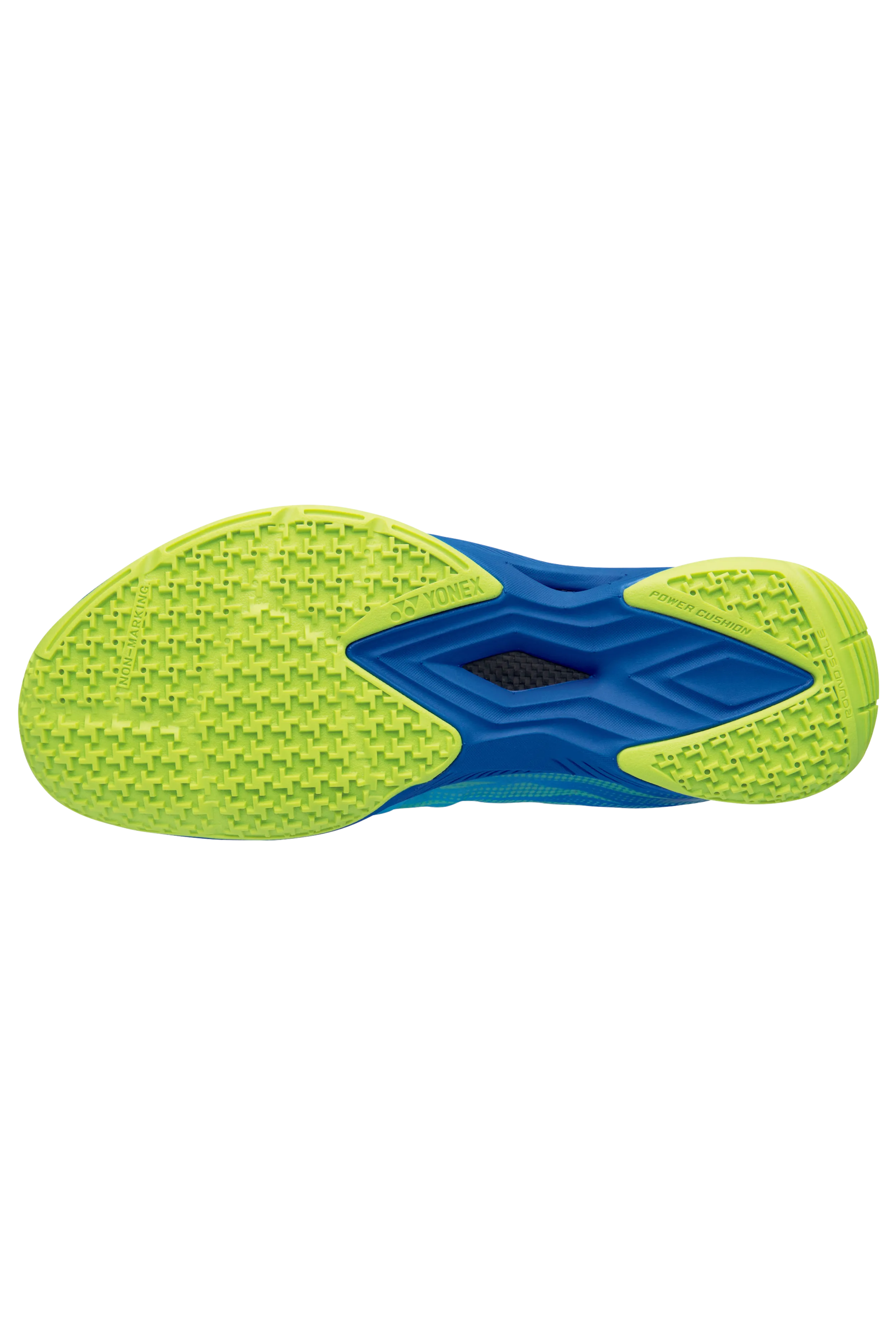 YONEX POWER CUSHION AERUS Z2 MENS [Cyan]