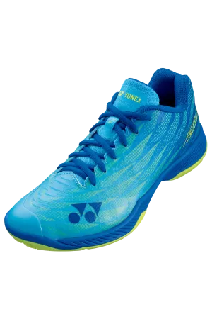 YONEX POWER CUSHION AERUS Z2 MENS [Cyan]