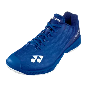 Yonex Power Cushion Aerus Z2 Wide Shoes (Navy Blue)