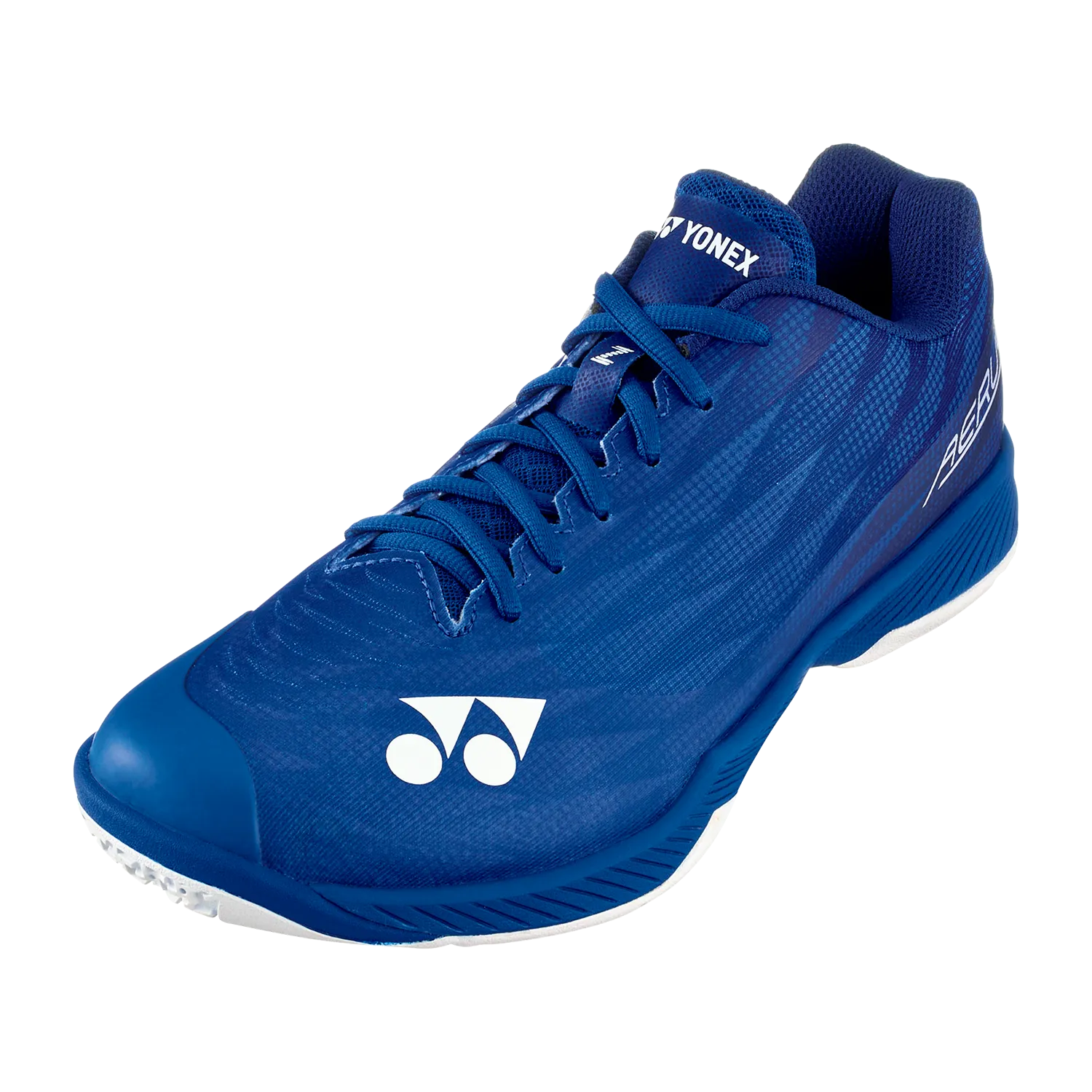 Yonex Power Cushion Aerus Z2 Wide Shoes (Navy Blue)