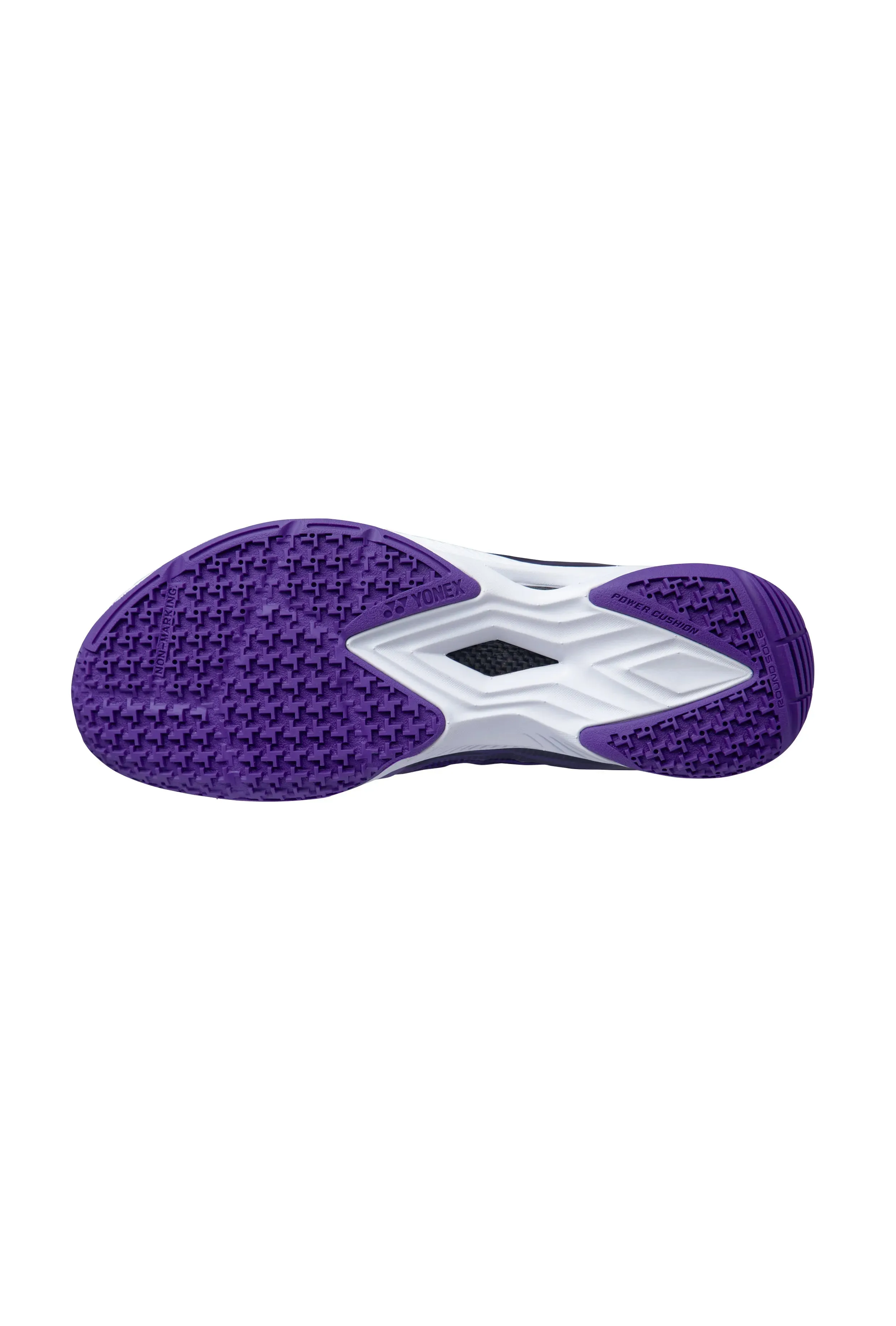 YONEX POWER CUSHION AERUS Z2 WOMEN [Grape]