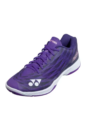 YONEX POWER CUSHION AERUS Z2 WOMEN [Grape]