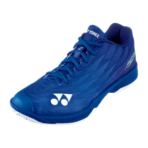 YONEX POWER CUSHION AERUS Z2 WOMEN [Navy Blue]