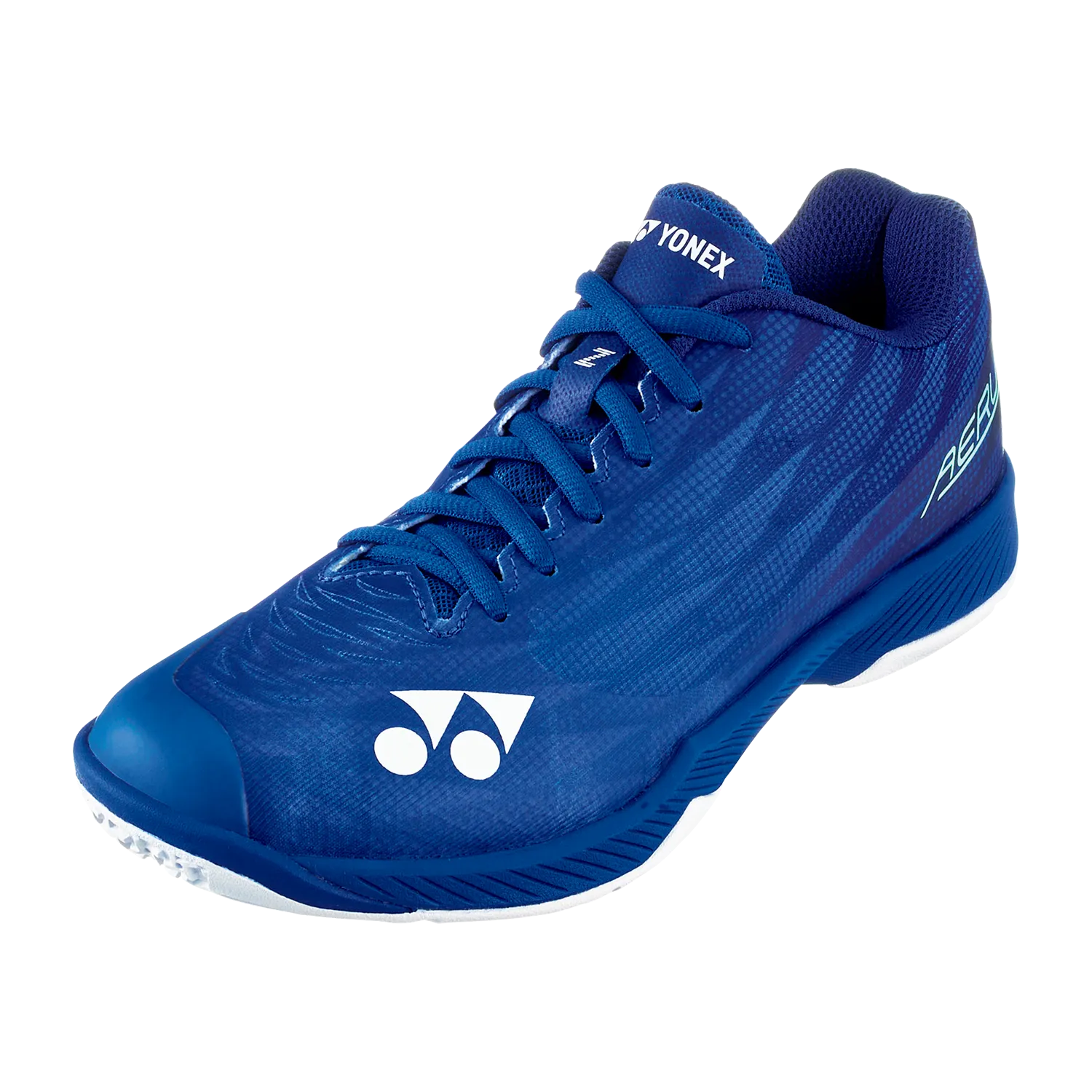 YONEX POWER CUSHION AERUS Z2 WOMEN [Navy Blue]