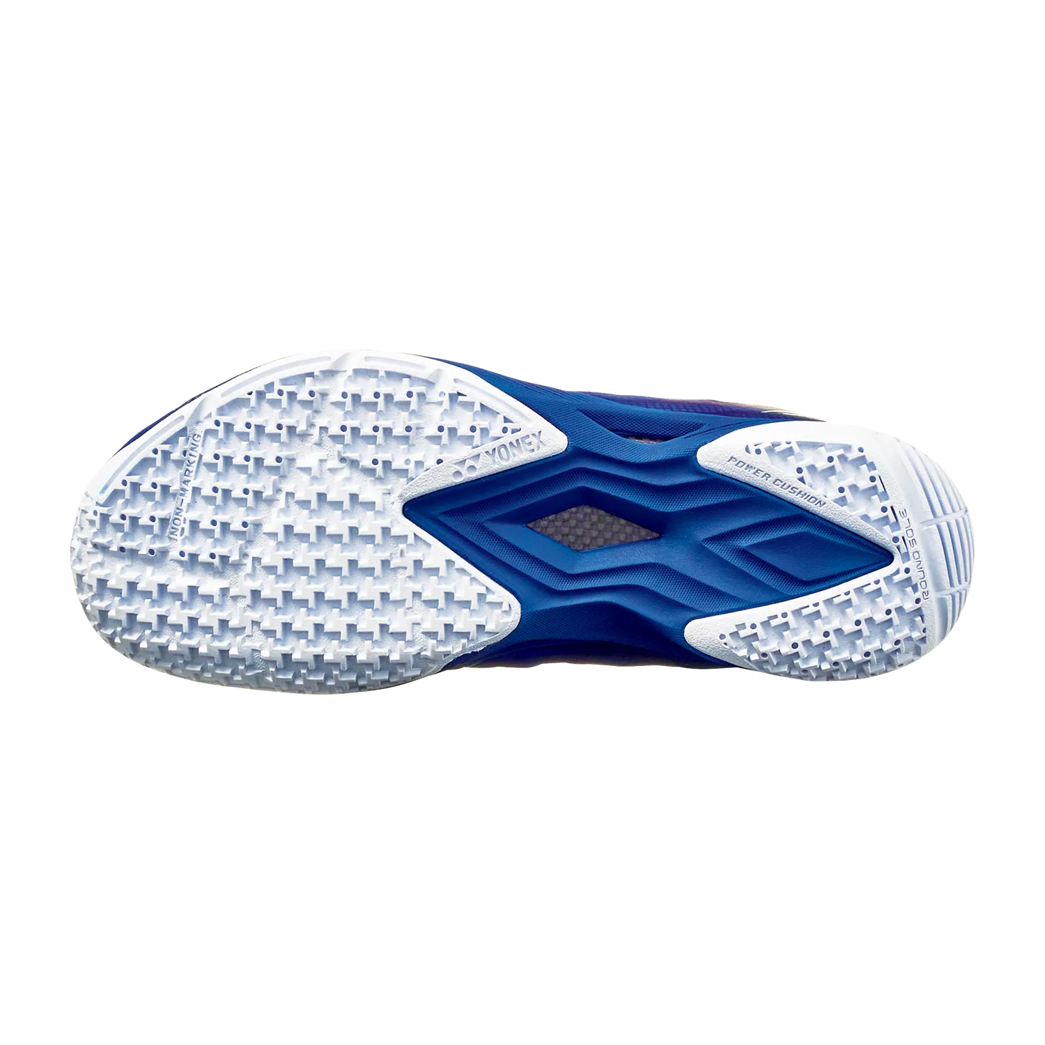 YONEX POWER CUSHION AERUS Z2 WOMEN [Navy Blue]