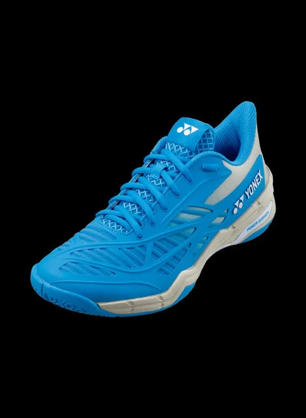 Yonex Power Cushion Cascade Drive Badminton Shoes - Ocean Blue