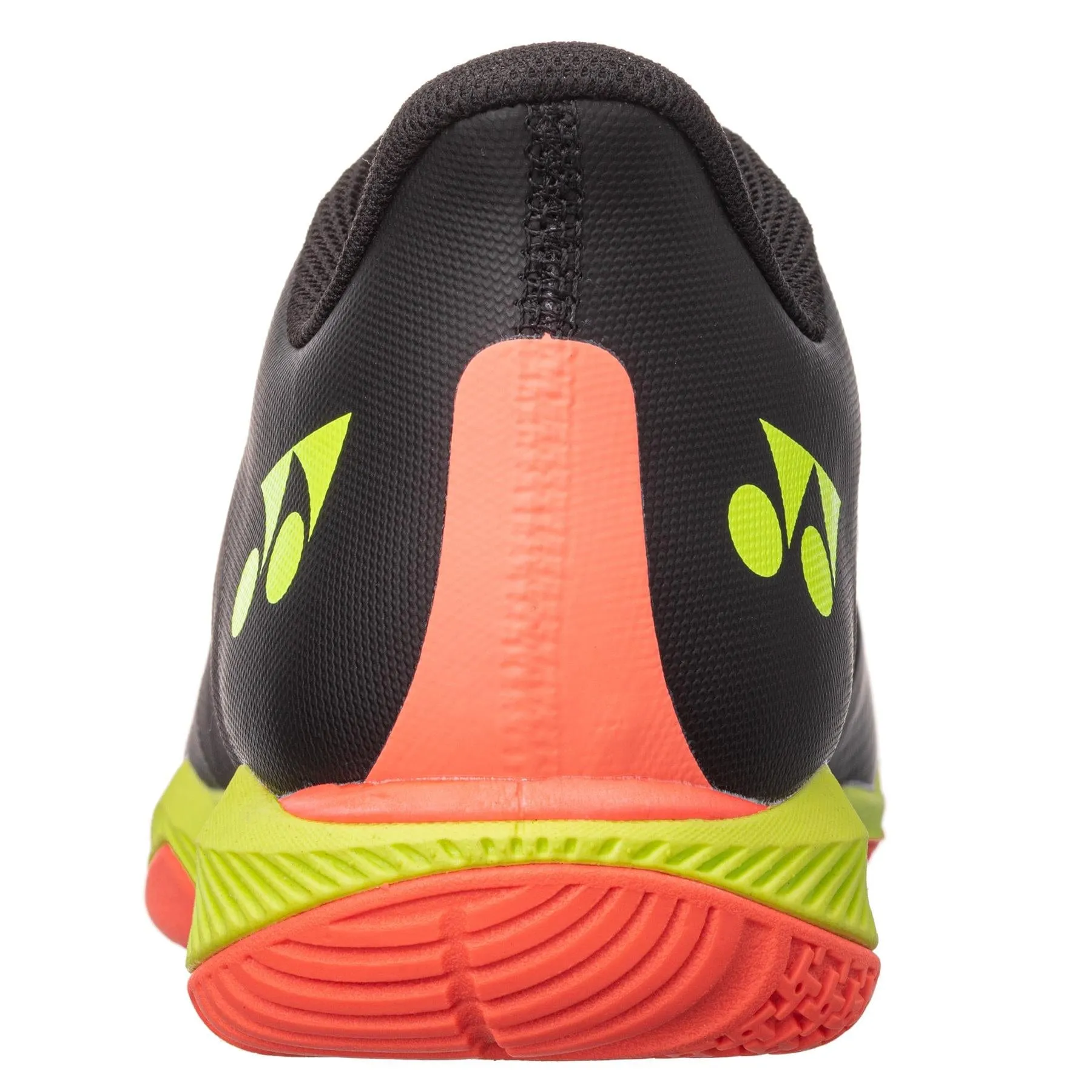 Yonex Power Cushion Comfort Z3 Mens Badminton Shoes - Black