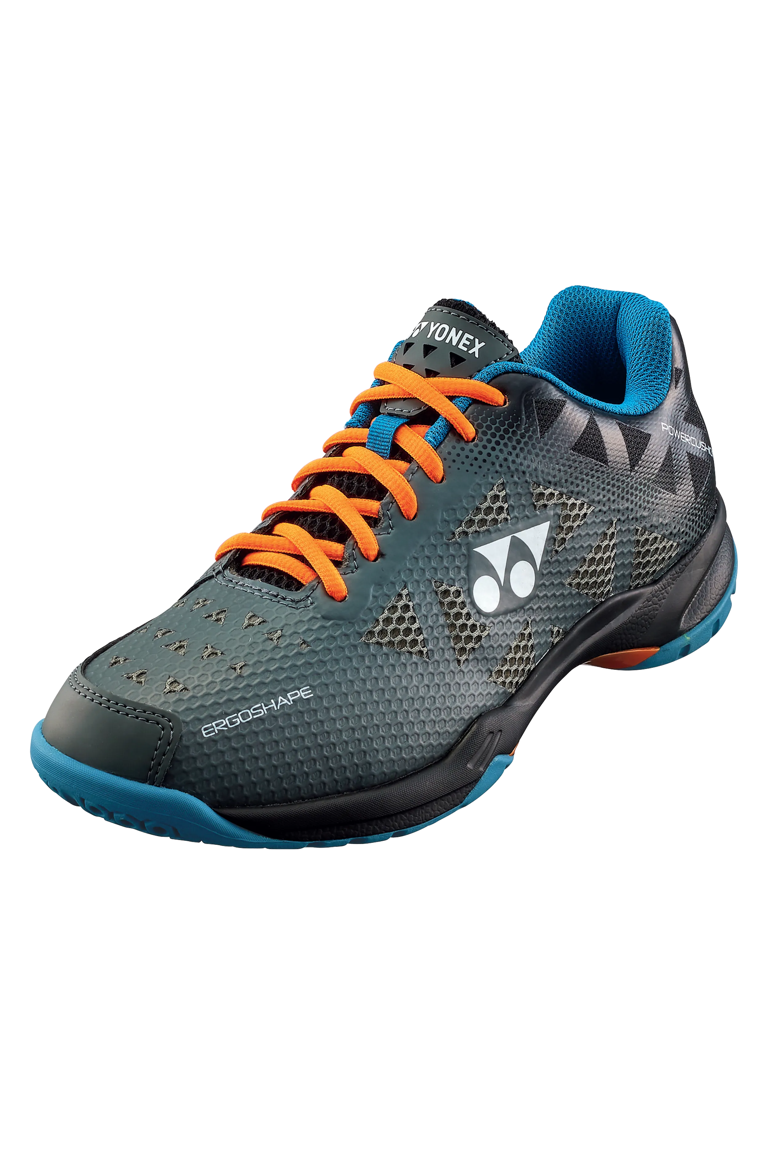 YONEX Power Cushion [SHB 50 Dark Grey] Court Shoes