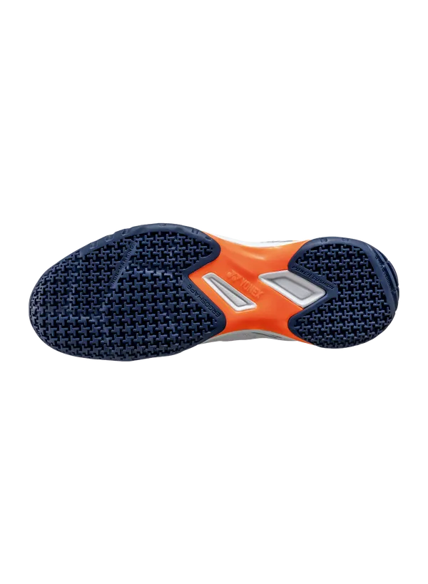 Yonex Power Cushion Strider Beat (White/Orange) 2024