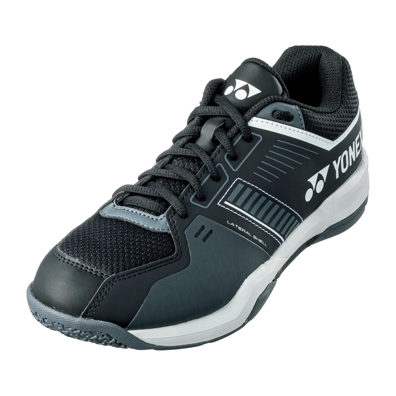 Yonex Power Cushion Strider Flow Shoes (Black) 2024